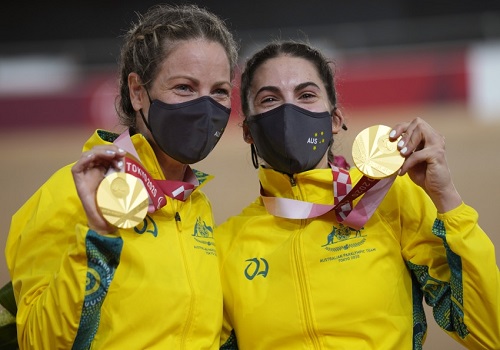 Australia to give Paralympics winners same medal bonus as Olympics winners