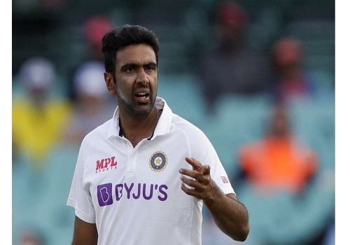 Time is ripe for Ashwin to make first appearance of series: Karthik