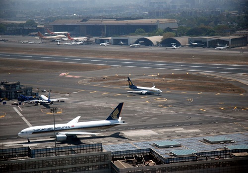 Amidst gradual recovery, private airports to double capex to Rs 42K crore