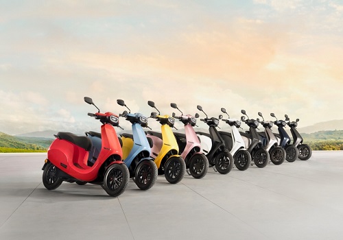 Ola Electric sells scooters worth Rs 600crore in a day