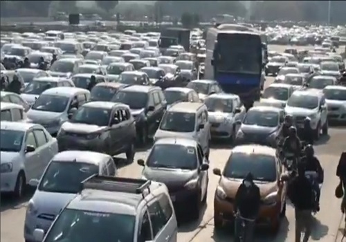 Bharat series registration of vehicles starts in Odisha