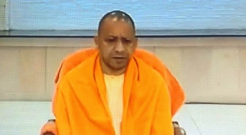 CM Yogi Adityanath to induct new ministers today