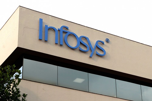 Infosys inches up on collaborating with ServiceNow