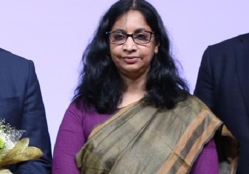India likely to see first woman chief of financial regulator