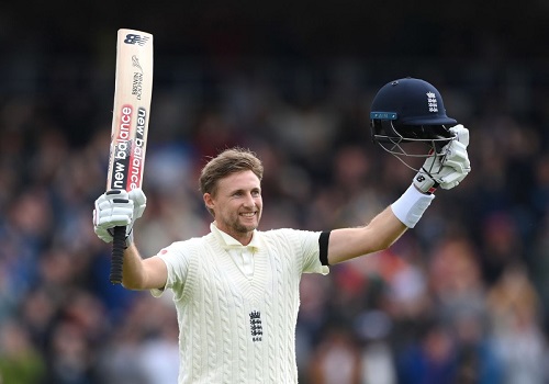 It's disappointing and frustrating, says Joe Root