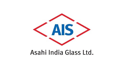 Buy Asahi India Glass Ltd For Target Rs.471 - ICICI Securities
