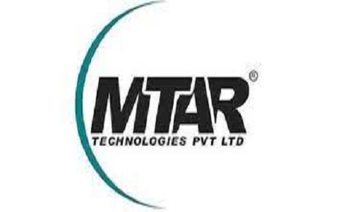 Quote on MTAR Technologies - Receipt of Order worth Rs220cr by Mr. Amarjeet Maurya, Angel Broking Ltd