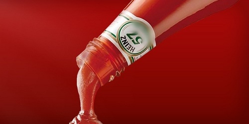 Heinz launches gadget to squeeze the most out of a sauce packet
