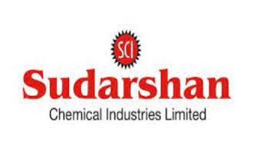 MTF Stock Pick Buy Sudarshan Chemical Industries Ltd For Target Rs. 780 - HDFC Securities