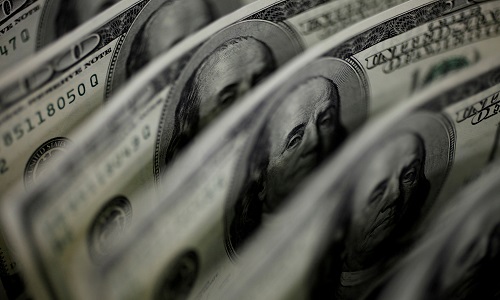 Dollar softens for fourth straight day after U.S. payrolls miss