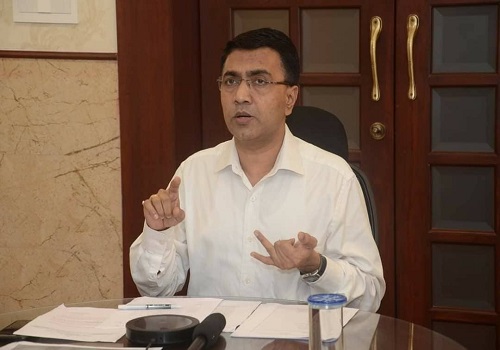 Goa electronic city to be ready by March 22: Chief Minister Pramod Sawant