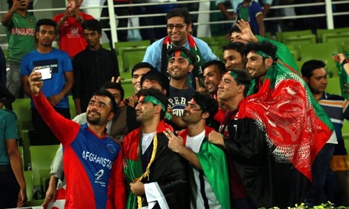 Rashid Khan steps down as Afghanistan skipper for T20 World Cup