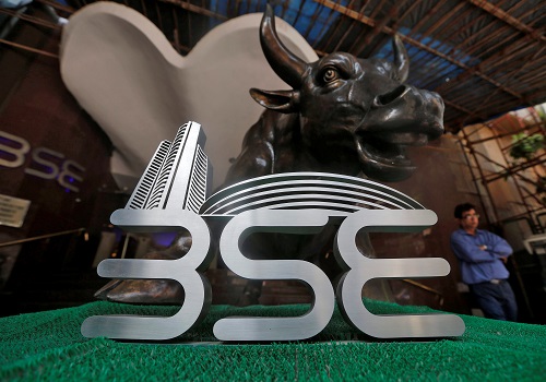 Indian shares hit new peaks as telcos, auto stocks jump on government support package
