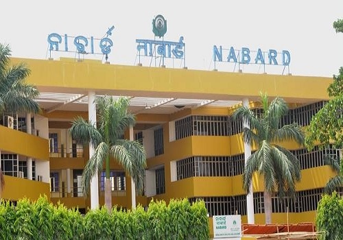 NABARD sanctions Rs 206 cr for 25 road projects in Odisha