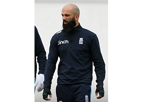 I don't take it seriously, says Moeen Ali on opposition barbs