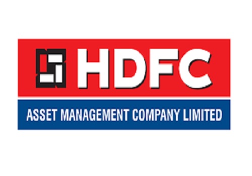 Buy HDFC Asset Management Company Limited Target Rs.3220 - Religare Broking