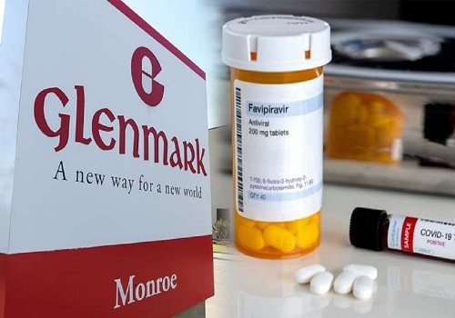 Glenmark Pharmaceuticals gains on getting USFDA’s approval for Clindamycin Phosphate Foam