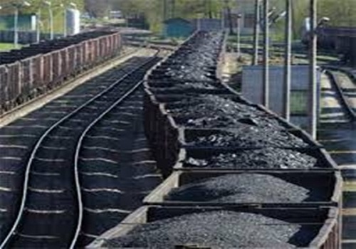 MCL records highest coal despatch by rail in single day