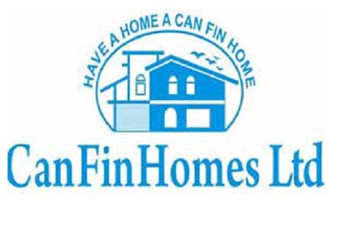 Buy Can Fin Homes Ltd Target Rs.625 - Religare Broking