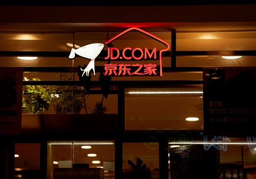 JD.com says founder Liu to step away from day-to-day operations