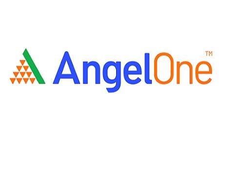 Nifty started the day marginally positive and traded in a range for the first couple of hours - Angel One