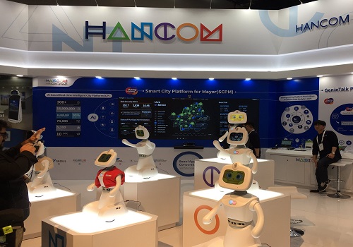 Hancom to launch 1st commercial satellite in 2022