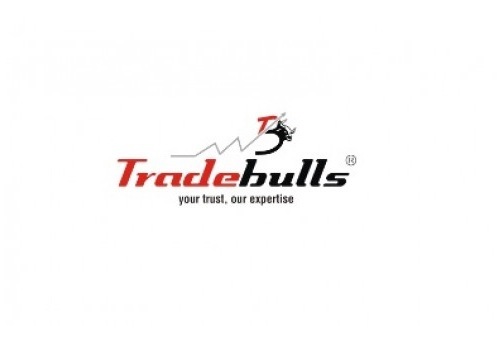 Sell on rise is recommended near 86.95 for tgt of 86.50 and stoploss of 87.10 - Tradebulls Securities