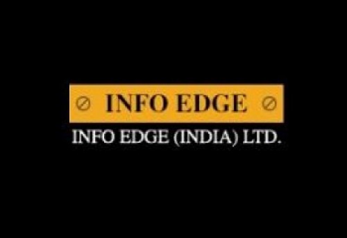 Buy Info Edge India Ltd For Target Rs.8,050 - ICICI Securities