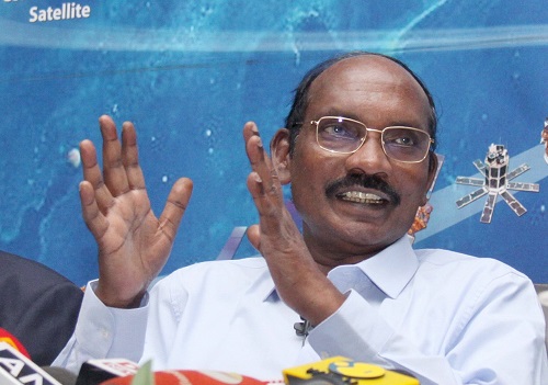 India to revise FDI policy for space sector: K Sivan