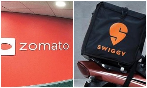 Swiggy, Zomato to collect 5% GST on deliveries, food not to get dearer