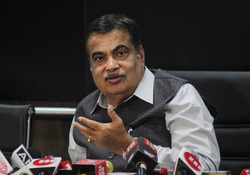 India committed to eminently achievable clean energy-based economy: Nitin  Gadkari