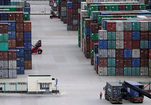 China`s export, import growth likely eased in Aug on COVID-19 cases, supply bottlenecks: Reuters poll