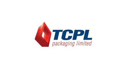 Buy TCPL Packaging Ltd For Target Rs.961 - Ventura Securities