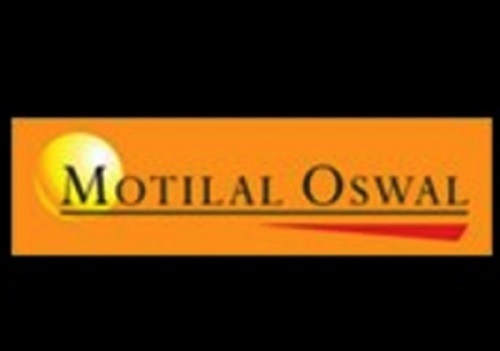 Motilal Oswal Financial Services trades higher on planning to raise Rs 100 crore via NCDs