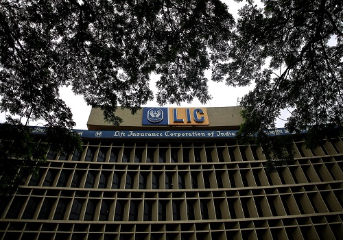 LIC seeks to appoint CFO before its mega IPO planned in 2021/22