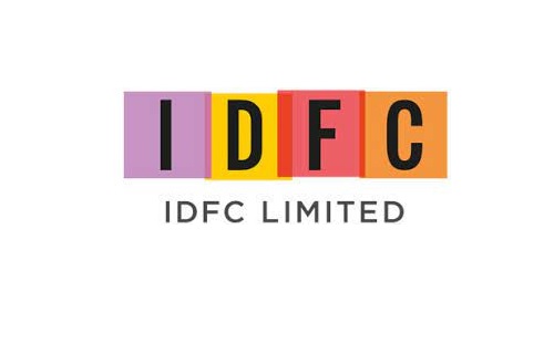 Update On IDFC Ltd By ICICI Securities