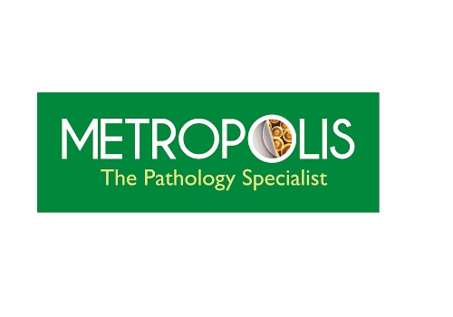 Hold Metropolis Healthcare Ltd : Strong growth aided by covid related tests - ICICI Securities