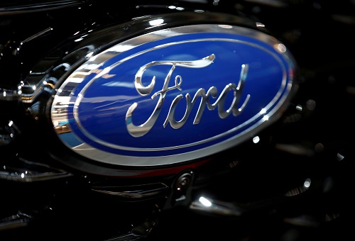 India Ratings downgrades Ford India`s ratings