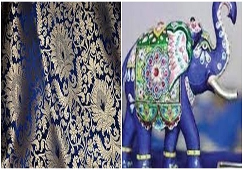 IIM-Lucknow recommends merger of handloom, handicraft in Varanasi