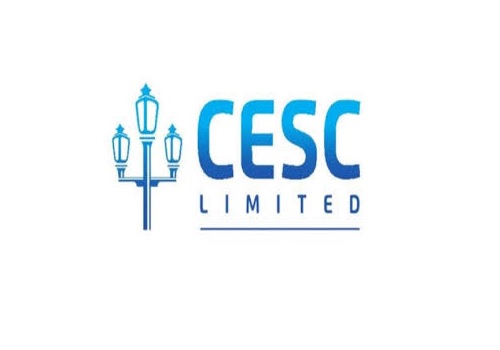 Buy CESC Ltd For Target Rs.890 - Motilal Oswal