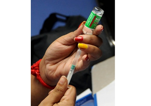 25% of fully vaccinated healthcare workers in Delhi get Covid: Study