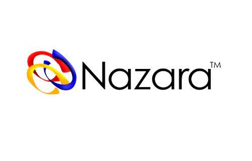 Reduce Nazara Technologies Ltd : Upbeat in medium-term, Uncertain over Long-term - Yes Securities