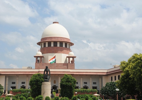 Moratorium under IBC applicable to corporate debtor, not its promoters: Supreme Court