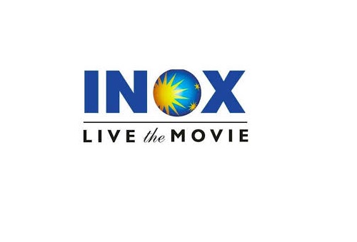 Buy INOX Leisure Ltd : Strong new screens pipeline - ICICI Securities