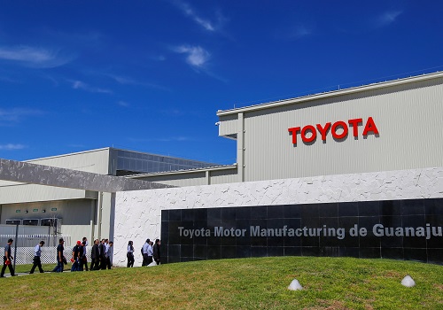 Toyota to spend over $13.5 billion on EV batteries by 2030