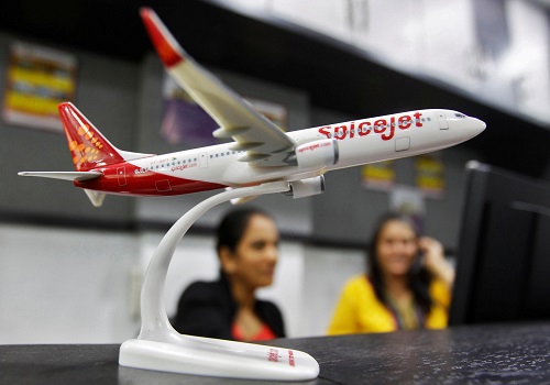 India's SpiceJet settles with Boeing MAX aircraft lessor CDB Aviation