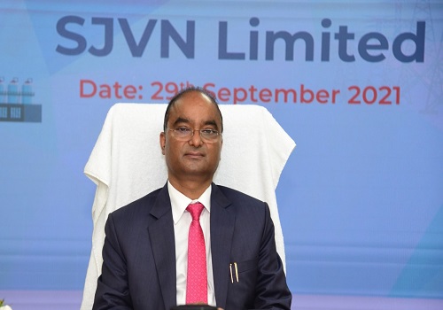 SJVN clocks highest-ever profit before tax at Rs 2,168.67 cr