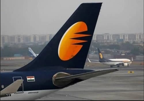 Jet Airways touches roof on the buzz of starting airline service by Q1 of 2022