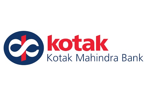 Buy Kotak Mahindra Bank Ltd For Target Rs.2300 - Monarch Networth Capital
