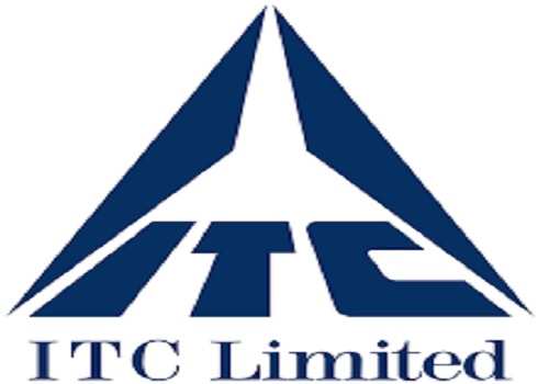 Buy ITC Ltd Target Rs. 242 - Religare Broking